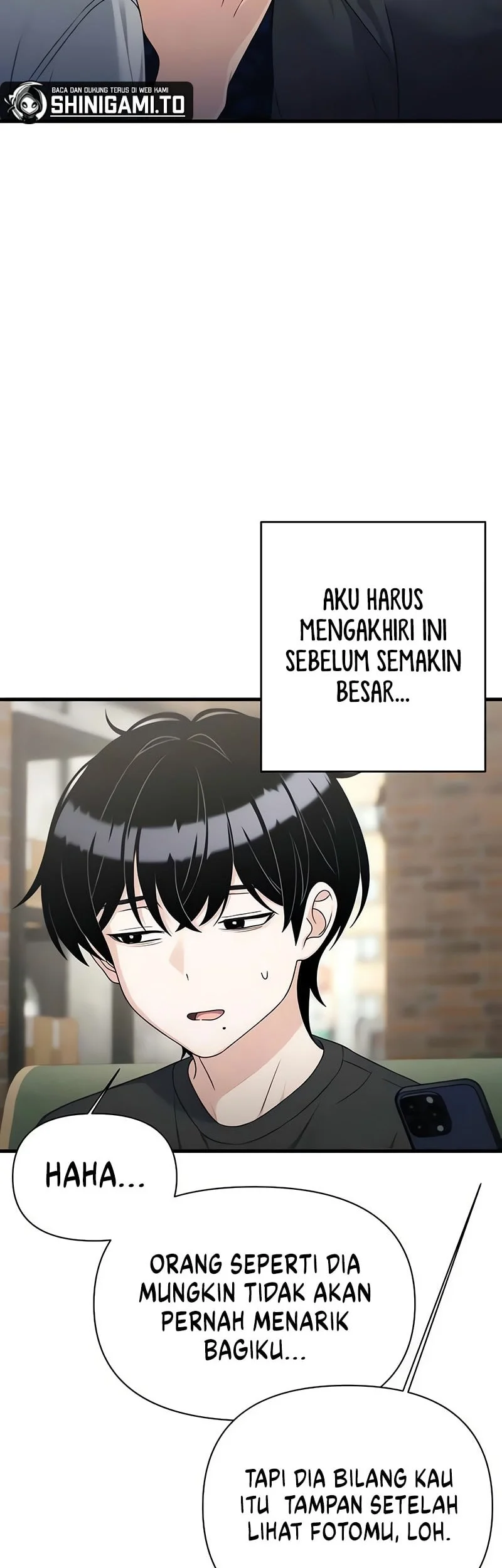 Job Change Log Chapter 41 Gambar 3