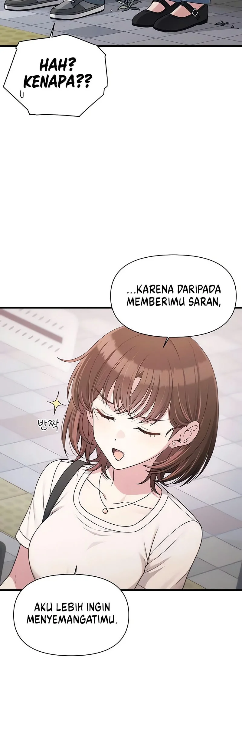 Job Change Log Chapter 41 Gambar 23