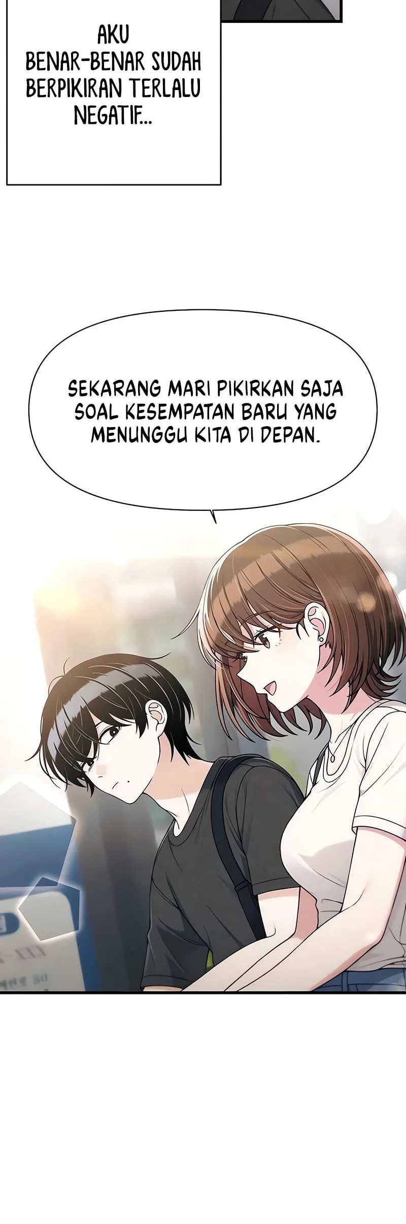 Job Change Log Chapter 41 Gambar 25