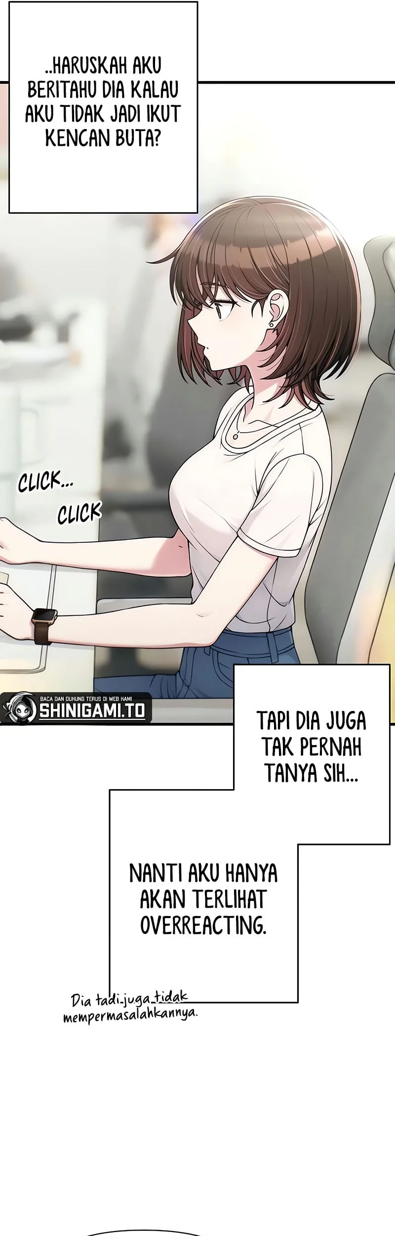 Job Change Log Chapter 41 Gambar 10