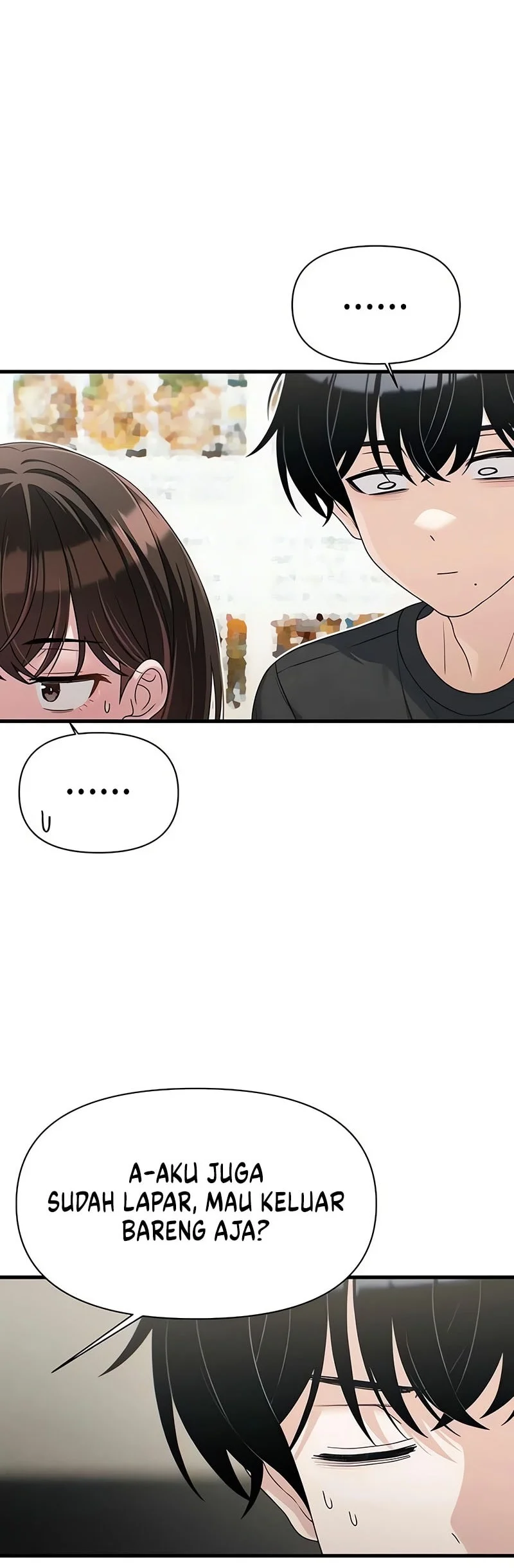 Job Change Log Chapter 41 Gambar 13