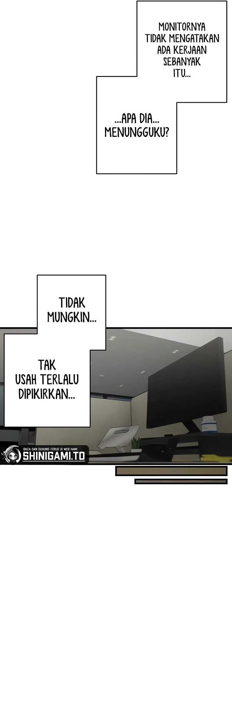 Job Change Log Chapter 41 Gambar 14