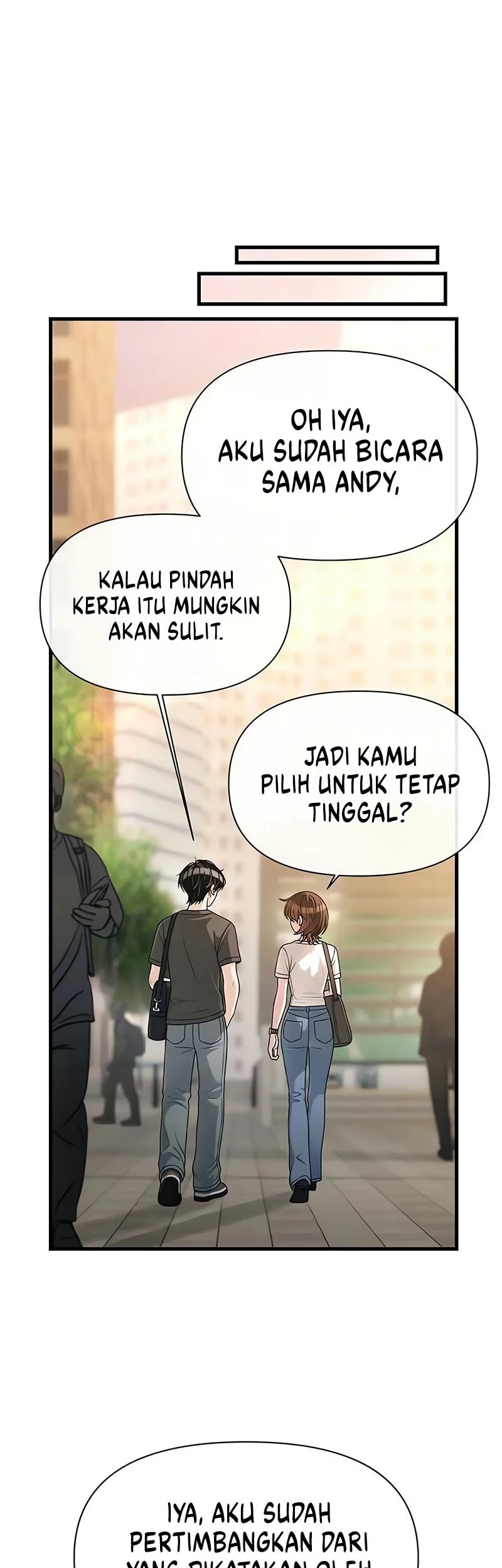 Job Change Log Chapter 41 Gambar 15