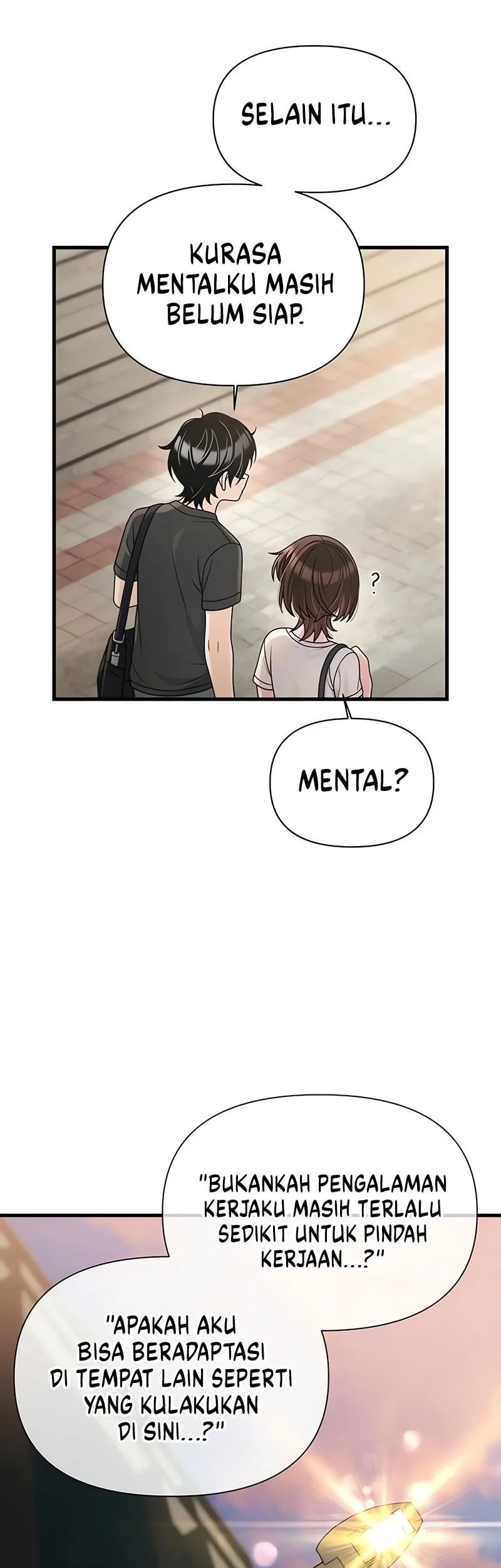 Job Change Log Chapter 41 Gambar 18