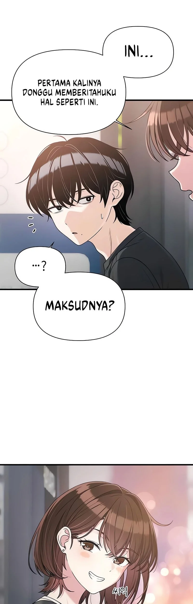 Job Change Log Chapter 41 Gambar 20