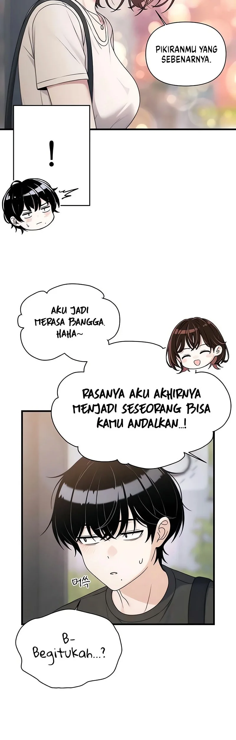 Job Change Log Chapter 41 Gambar 21