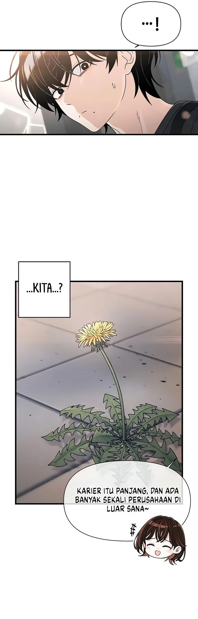 Job Change Log Chapter 41 Gambar 26