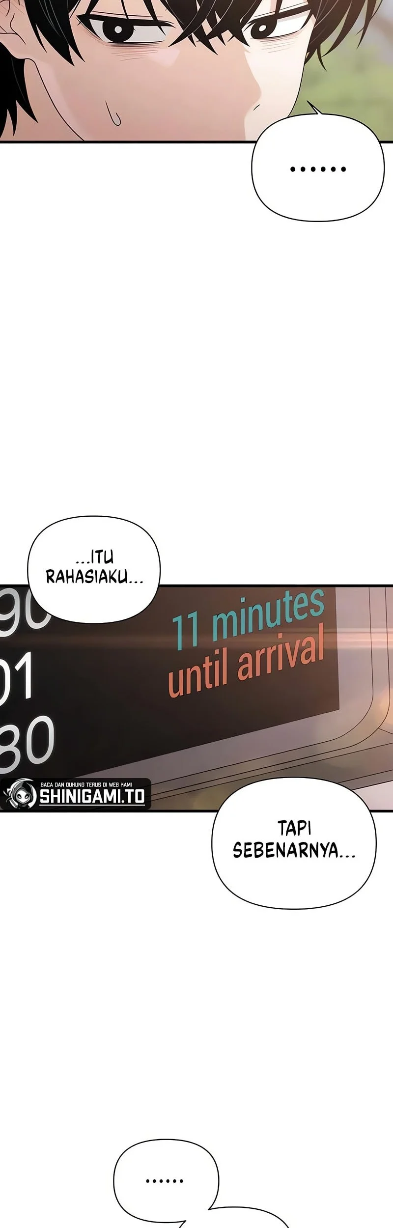 Job Change Log Chapter 41 Gambar 31