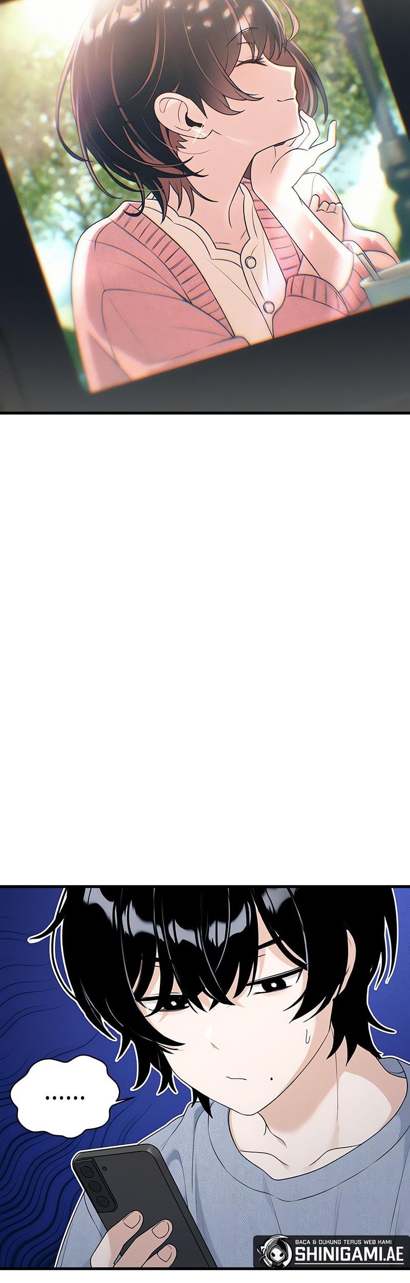 Job Change Log Chapter 5 Gambar 11