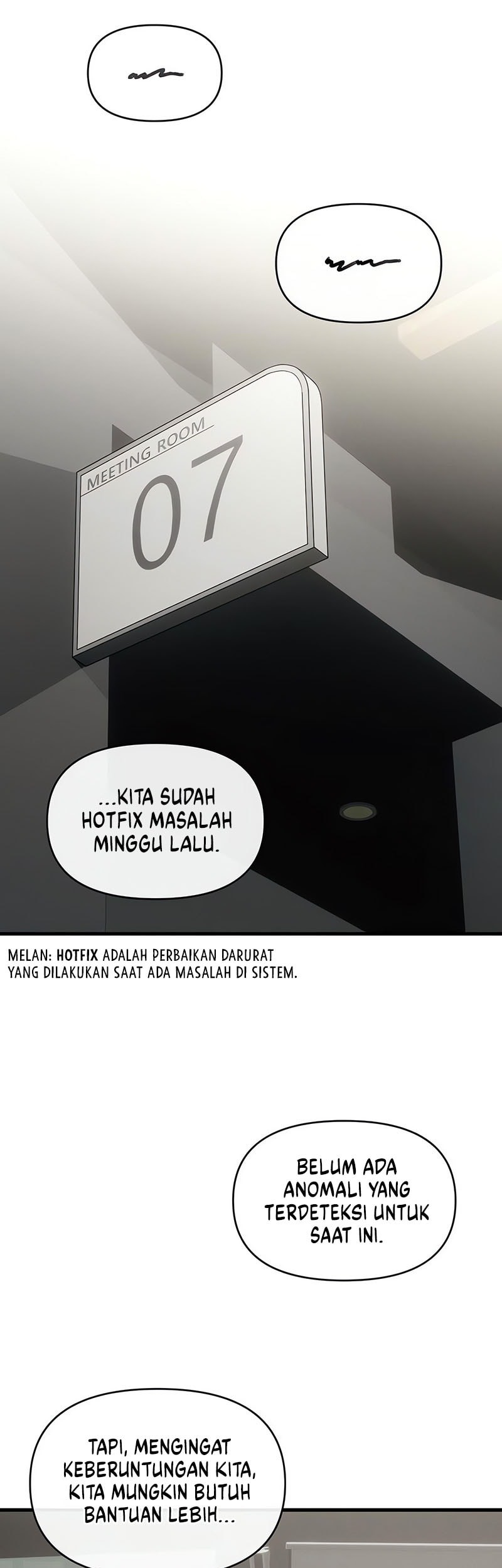 Job Change Log Chapter 5 Gambar 26