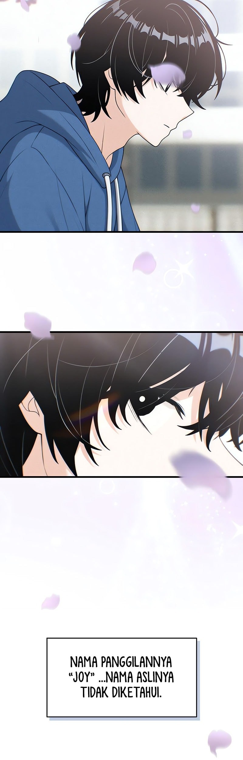 Job Change Log Chapter 5 Gambar 46