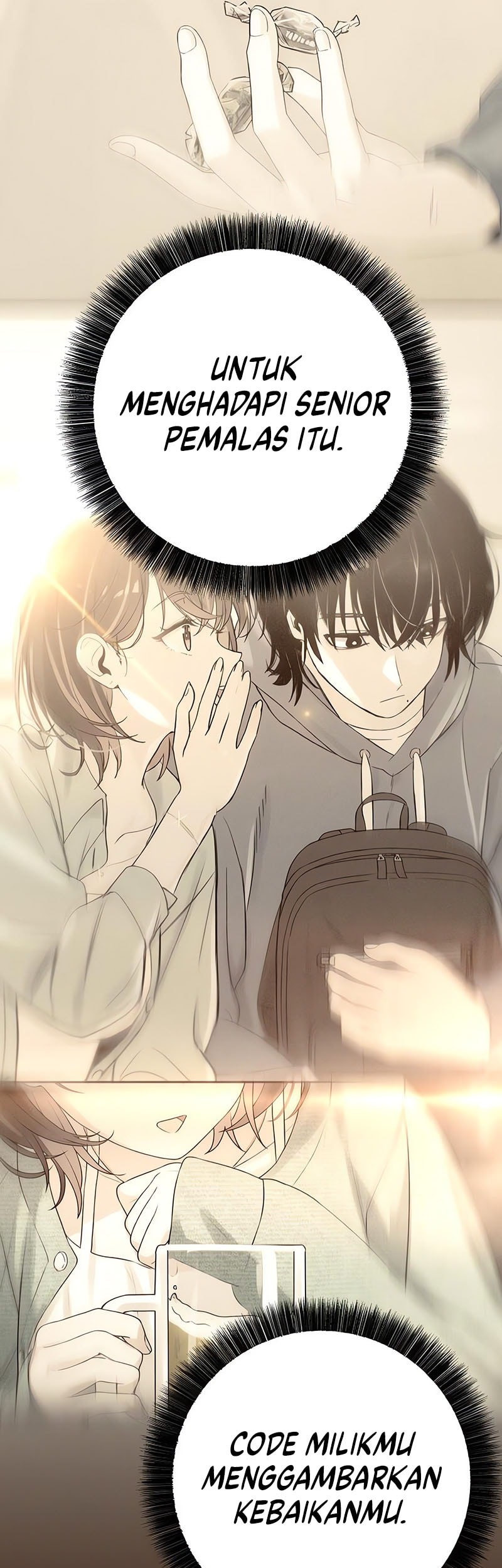 Job Change Log Chapter 5 Gambar 34