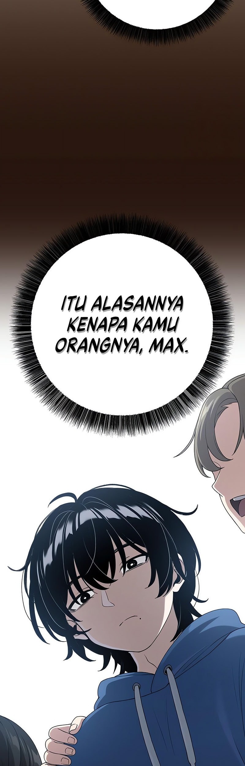 Job Change Log Chapter 5 Gambar 35