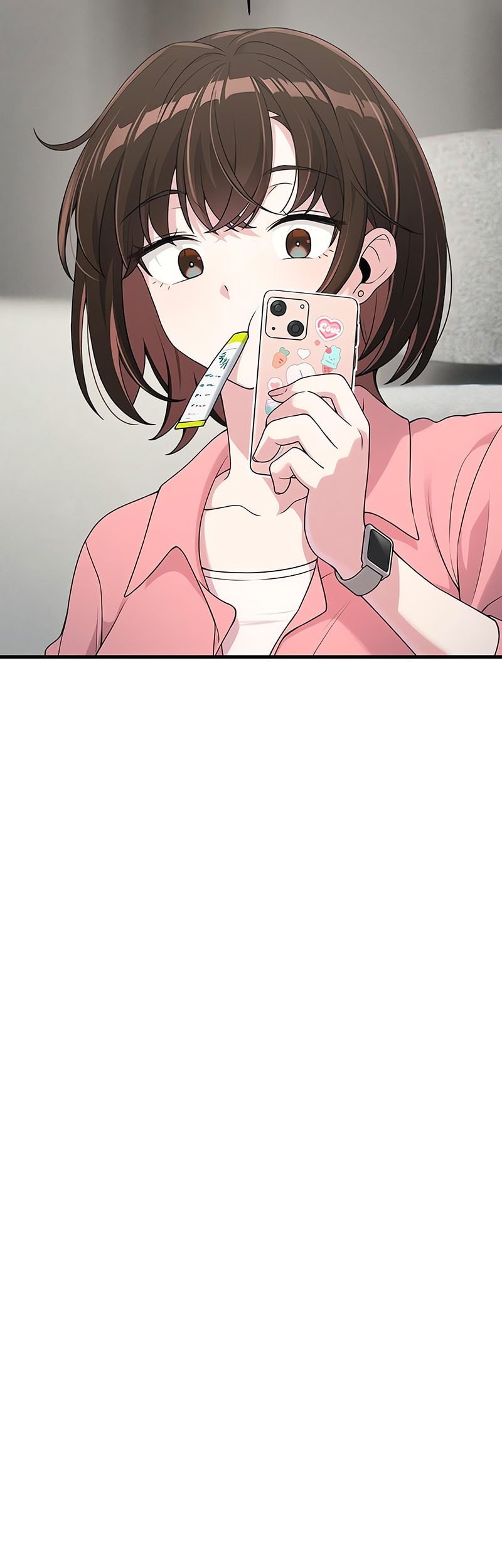 Job Change Log Chapter 5 Gambar 40