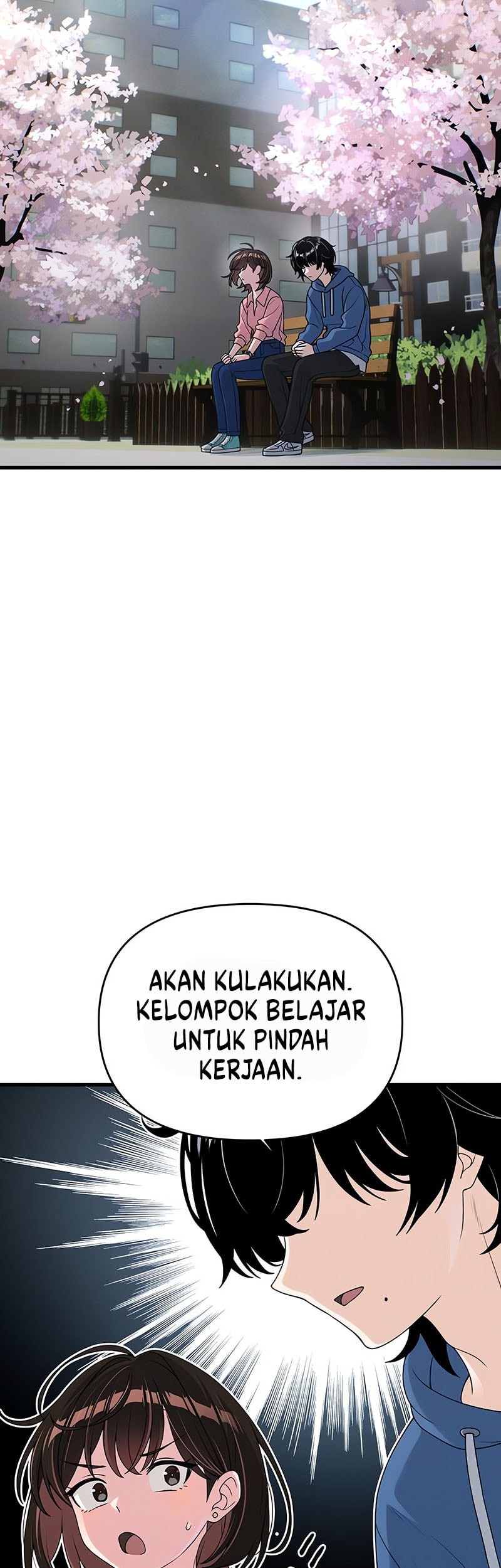 Job Change Log Chapter 5 Gambar 42