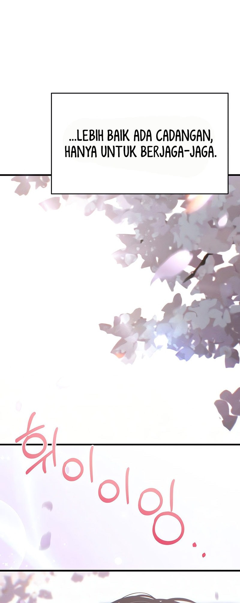 Job Change Log Chapter 5 Gambar 45