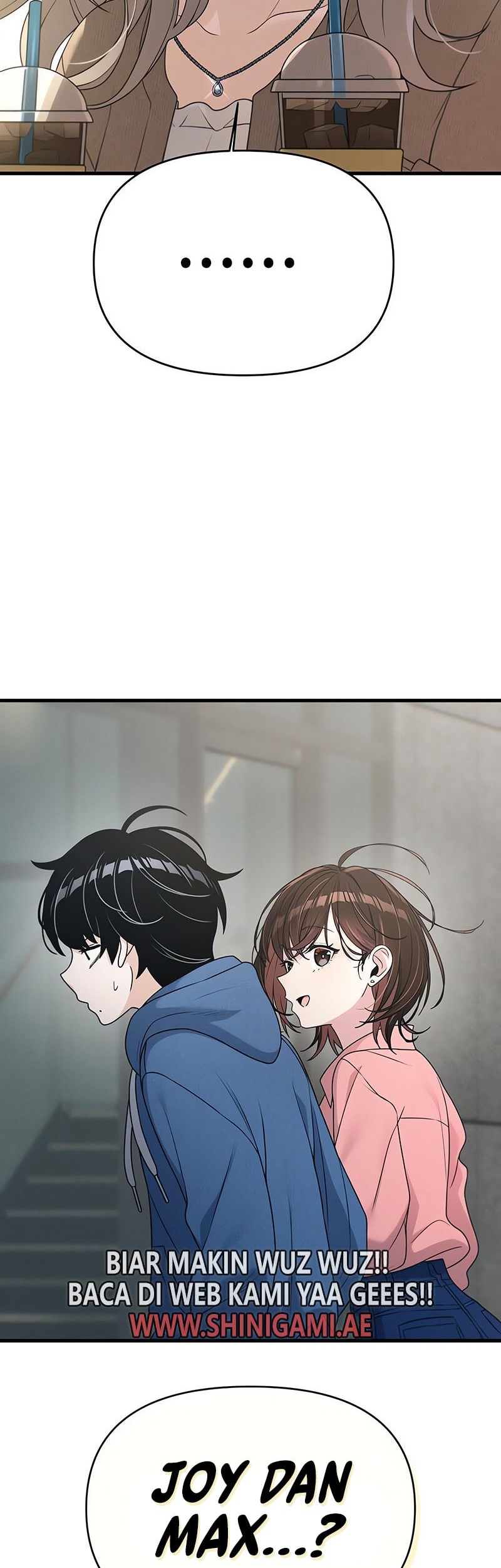 Job Change Log Chapter 5 Gambar 63