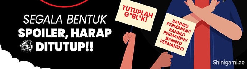 Job Change Log Chapter 5 Gambar 65