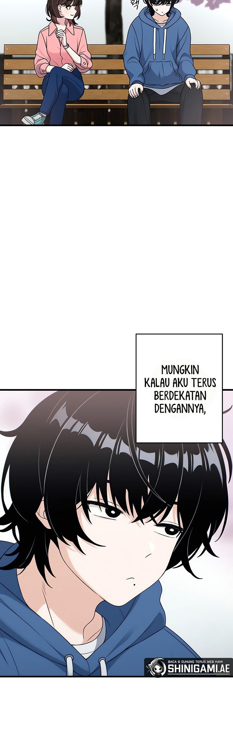 Job Change Log Chapter 5 Gambar 51