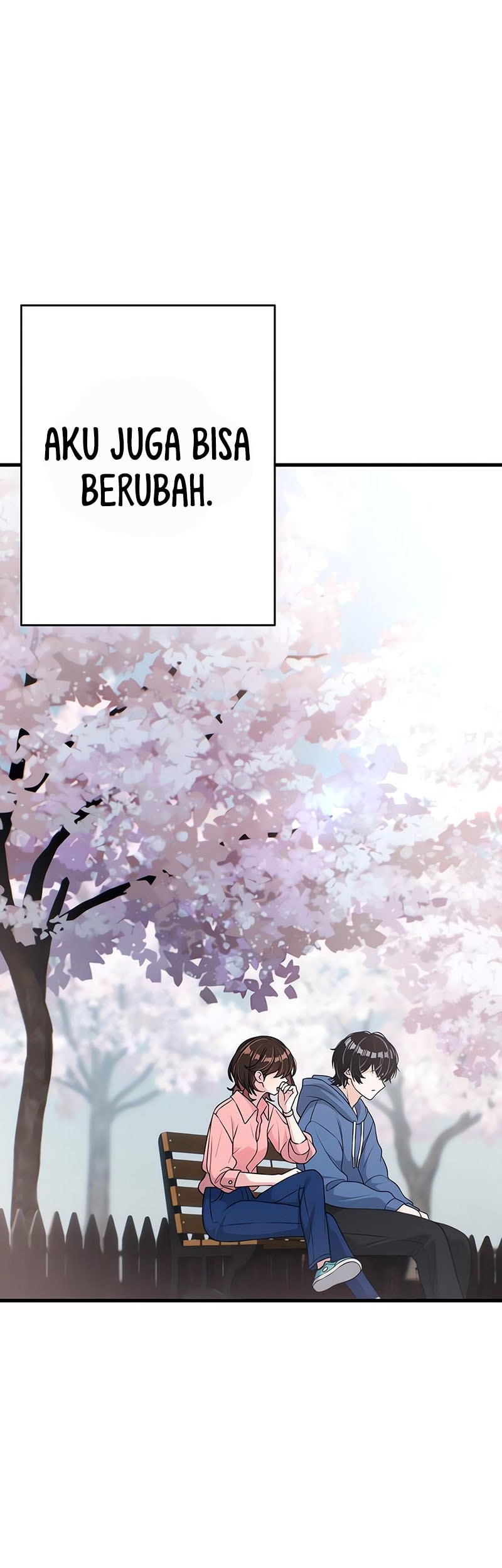 Job Change Log Chapter 5 Gambar 52