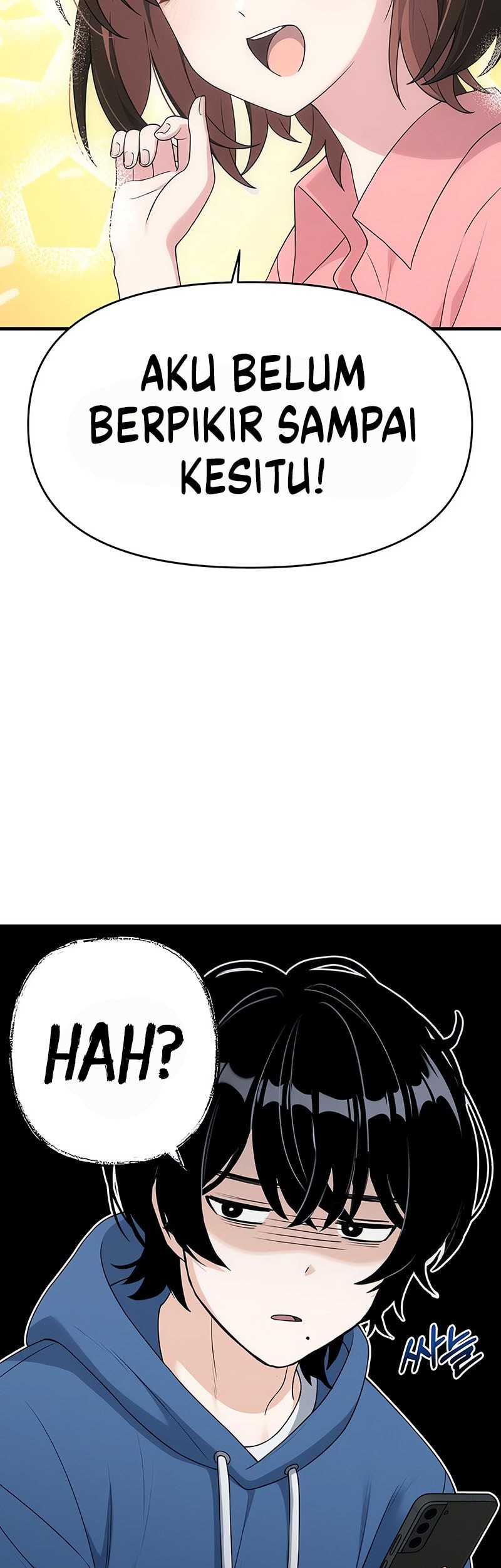 Job Change Log Chapter 5 Gambar 56