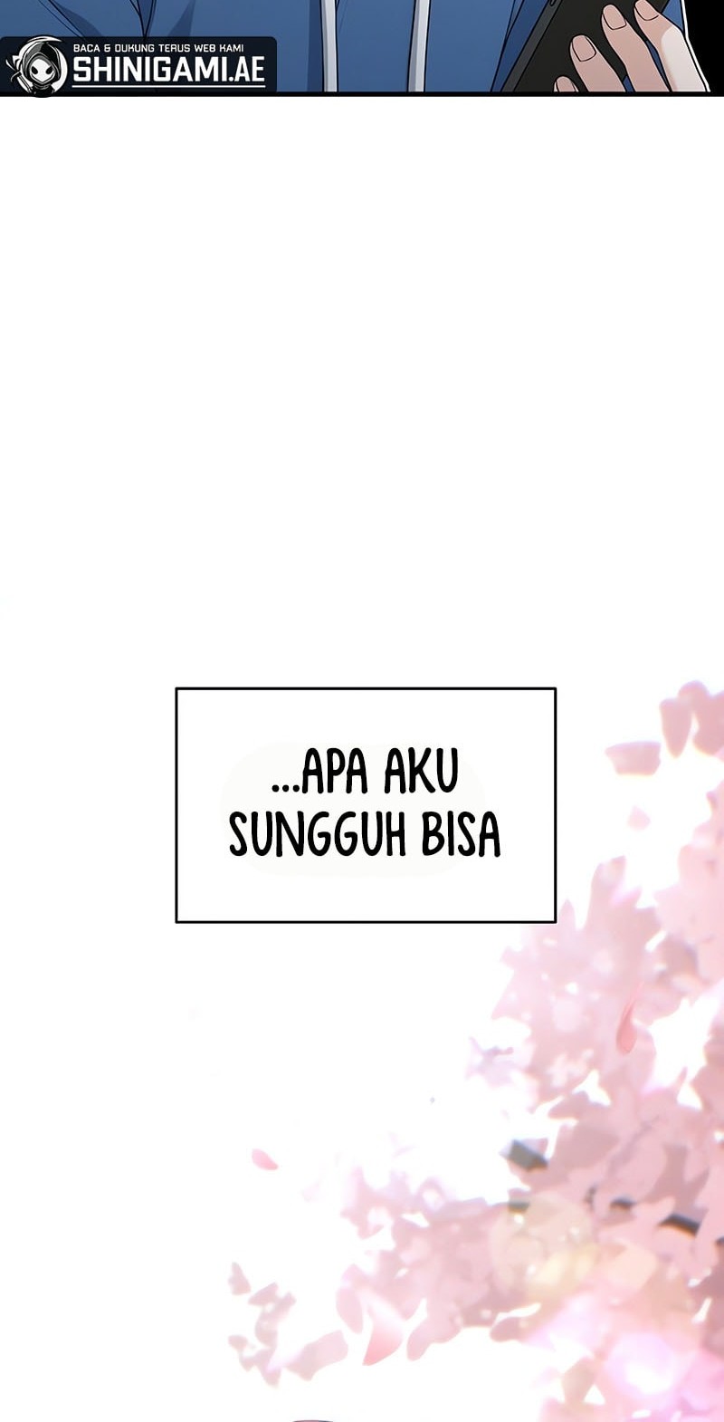 Job Change Log Chapter 5 Gambar 57