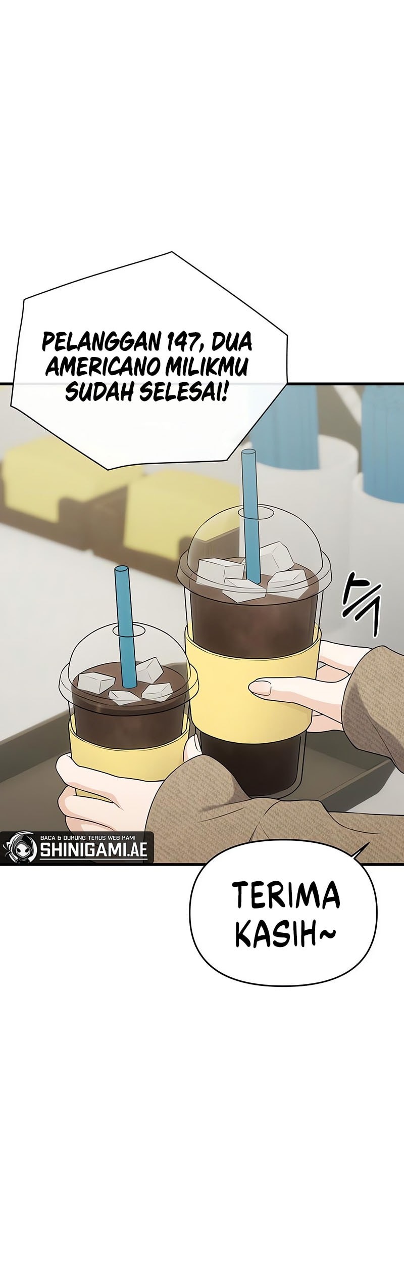 Job Change Log Chapter 5 Gambar 60