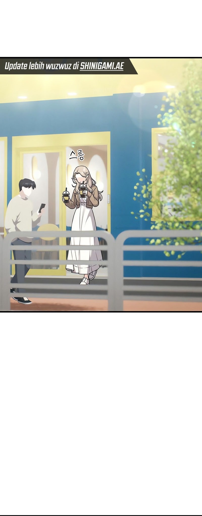 Job Change Log Chapter 5 Gambar 61