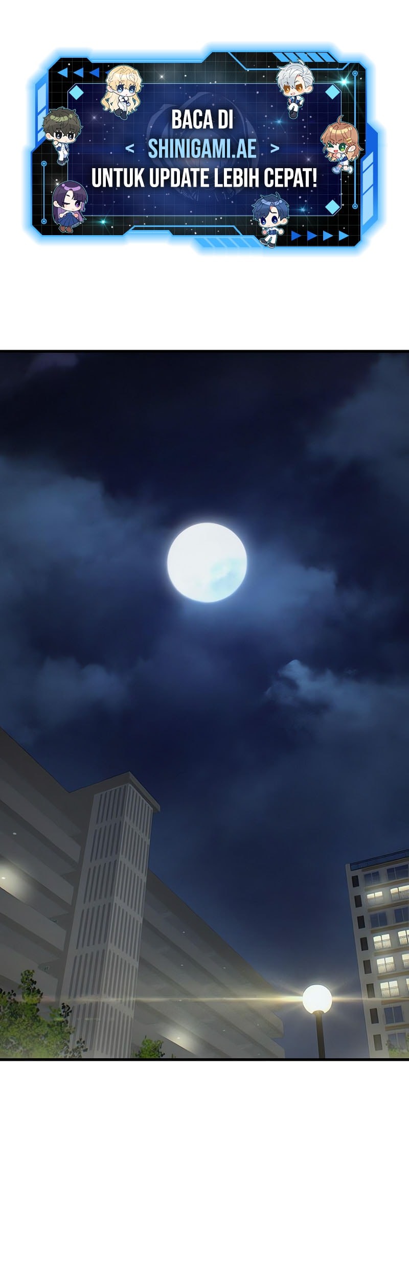 Manhwa Job Change Log Chapter 5 gambar nomor 2