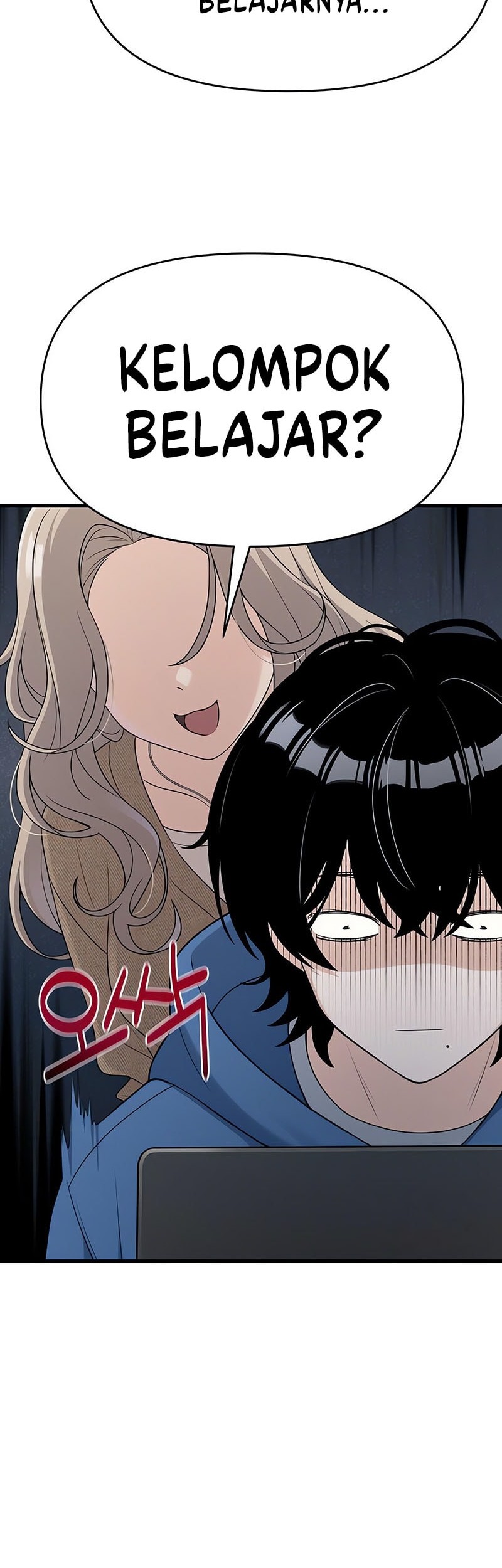 Job Change Log Chapter 6 Gambar 13