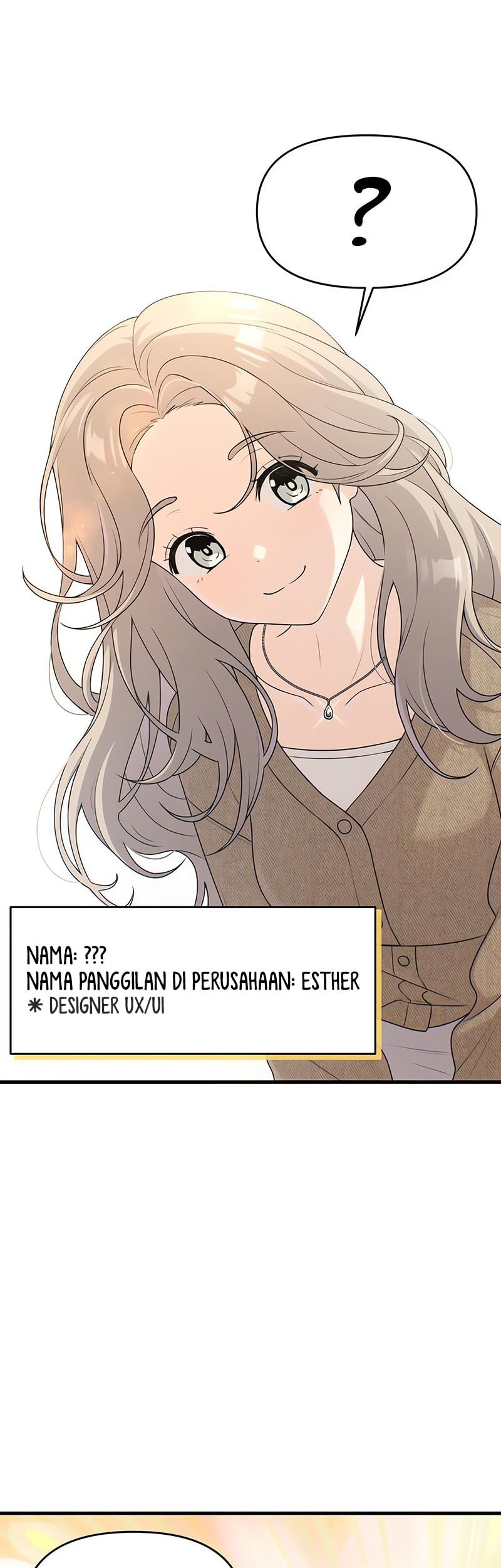 Job Change Log Chapter 6 Gambar 14