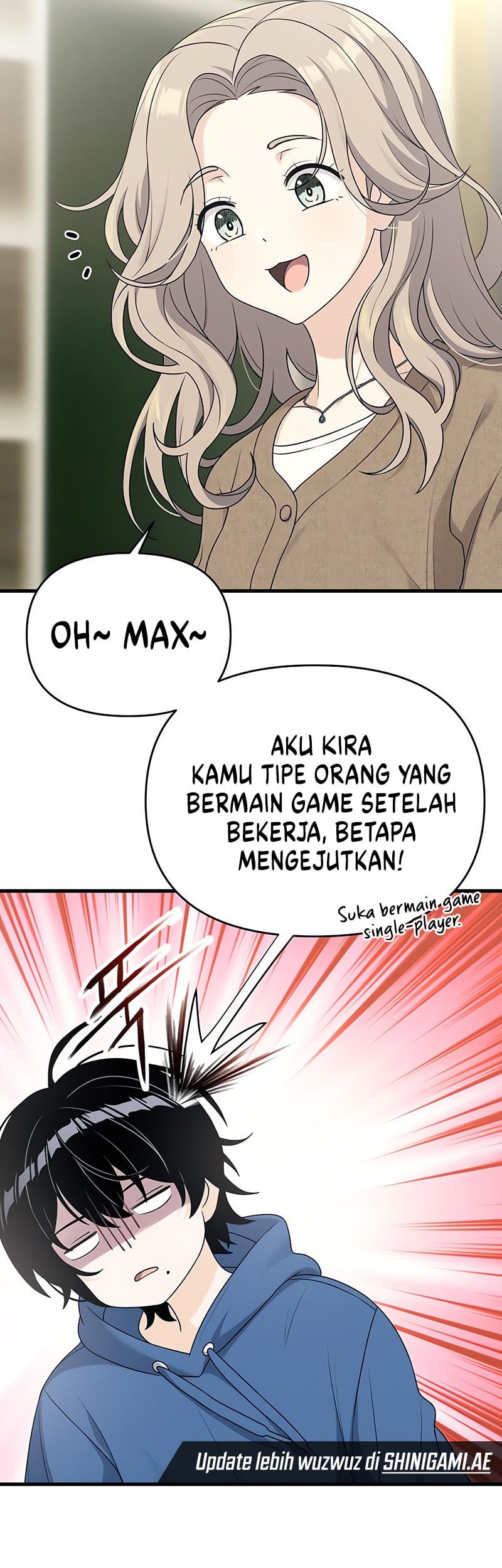 Job Change Log Chapter 6 Gambar 18