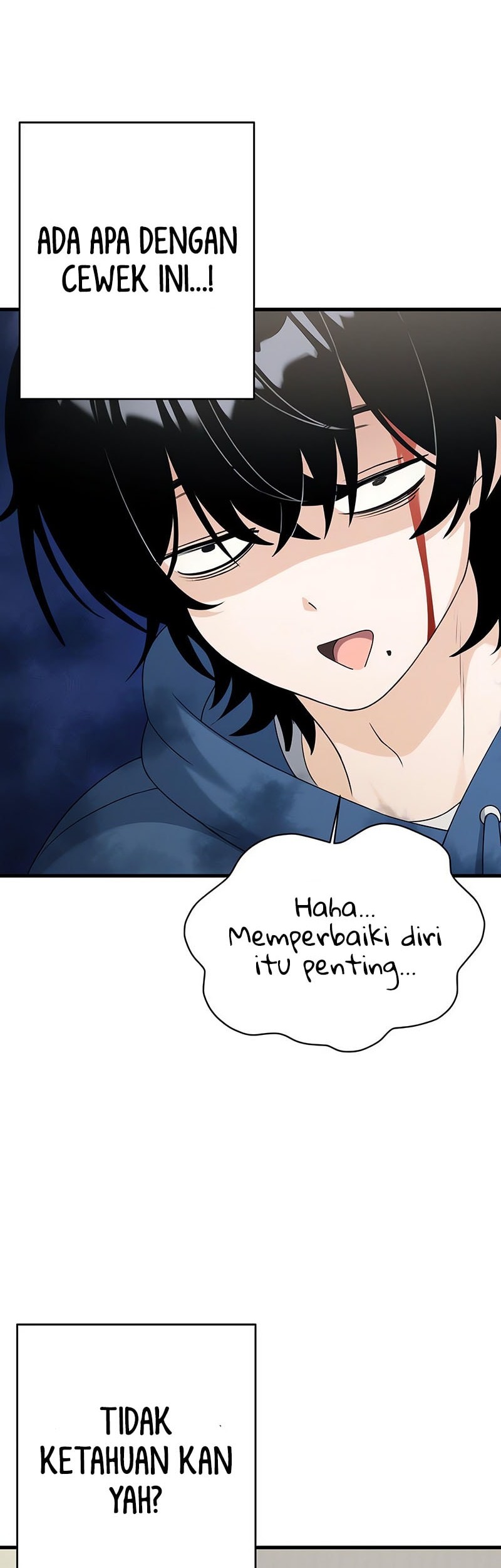 Job Change Log Chapter 6 Gambar 19