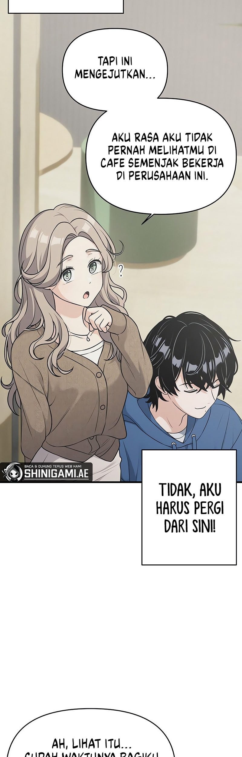 Job Change Log Chapter 6 Gambar 20