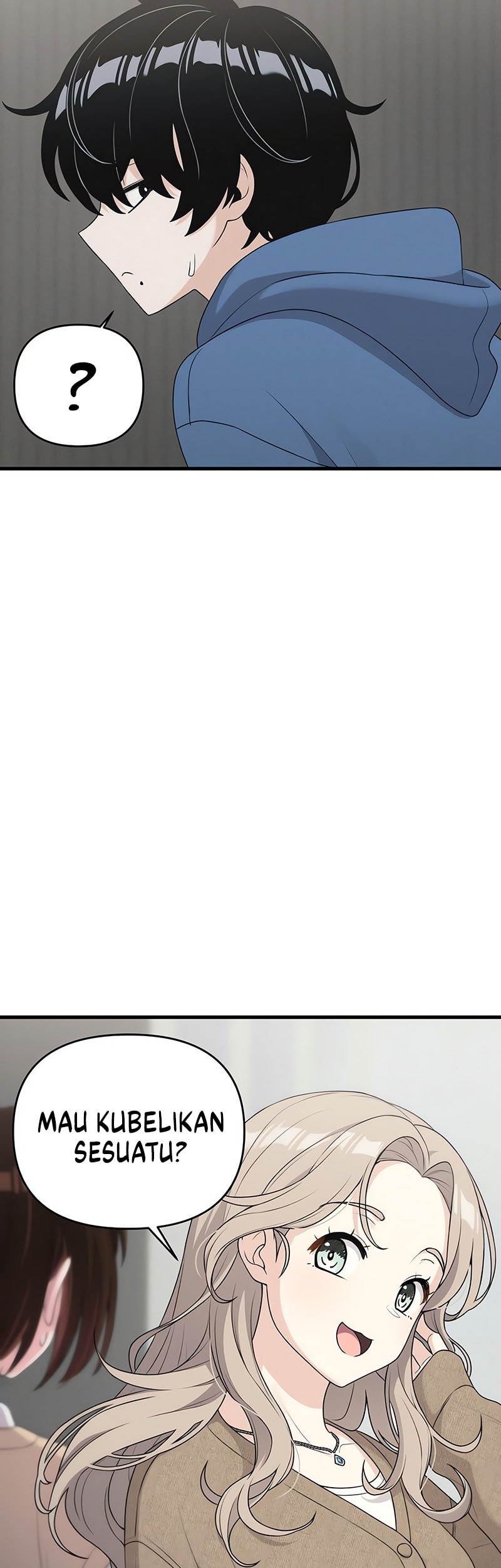 Job Change Log Chapter 6 Gambar 22