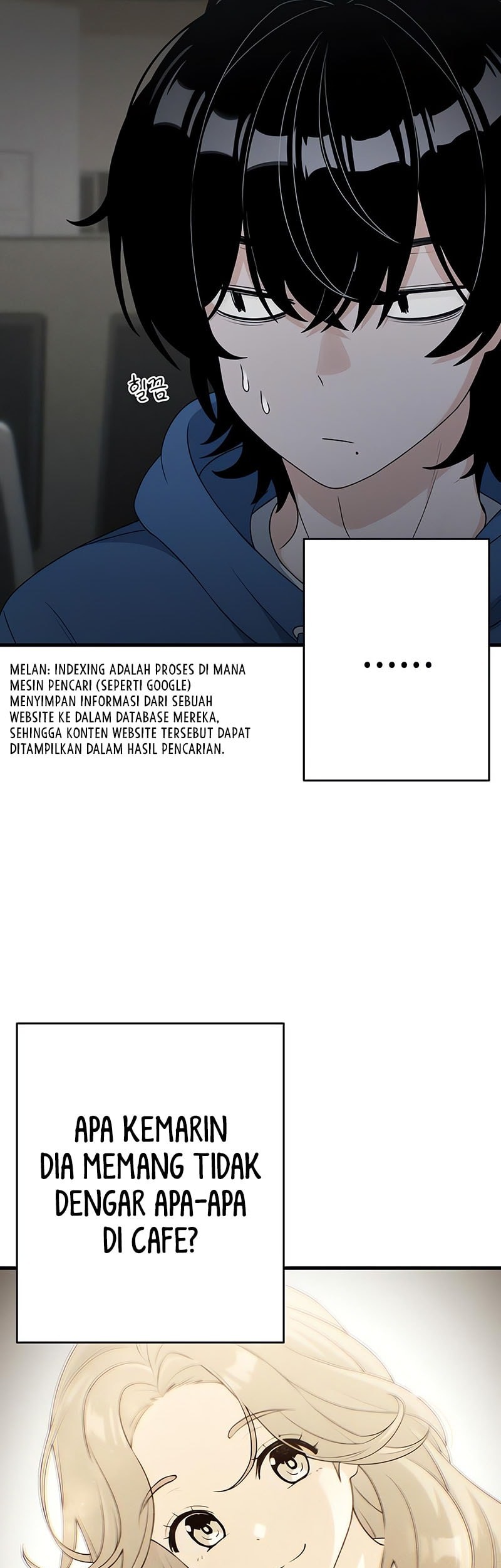 Job Change Log Chapter 6 Gambar 26