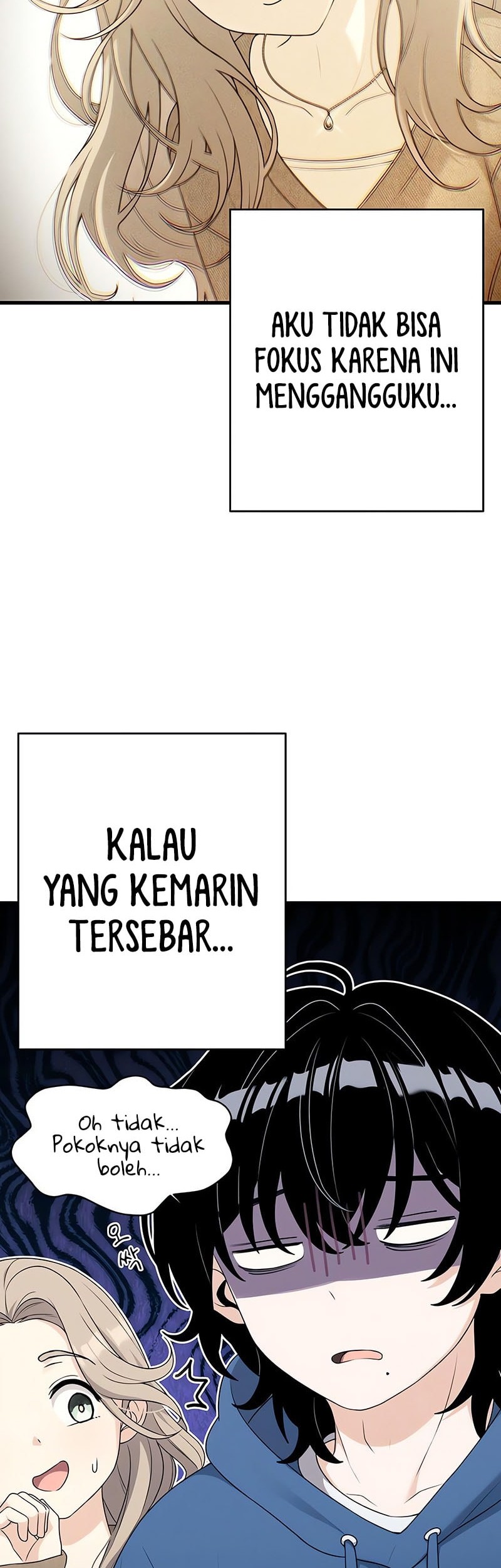 Job Change Log Chapter 6 Gambar 27