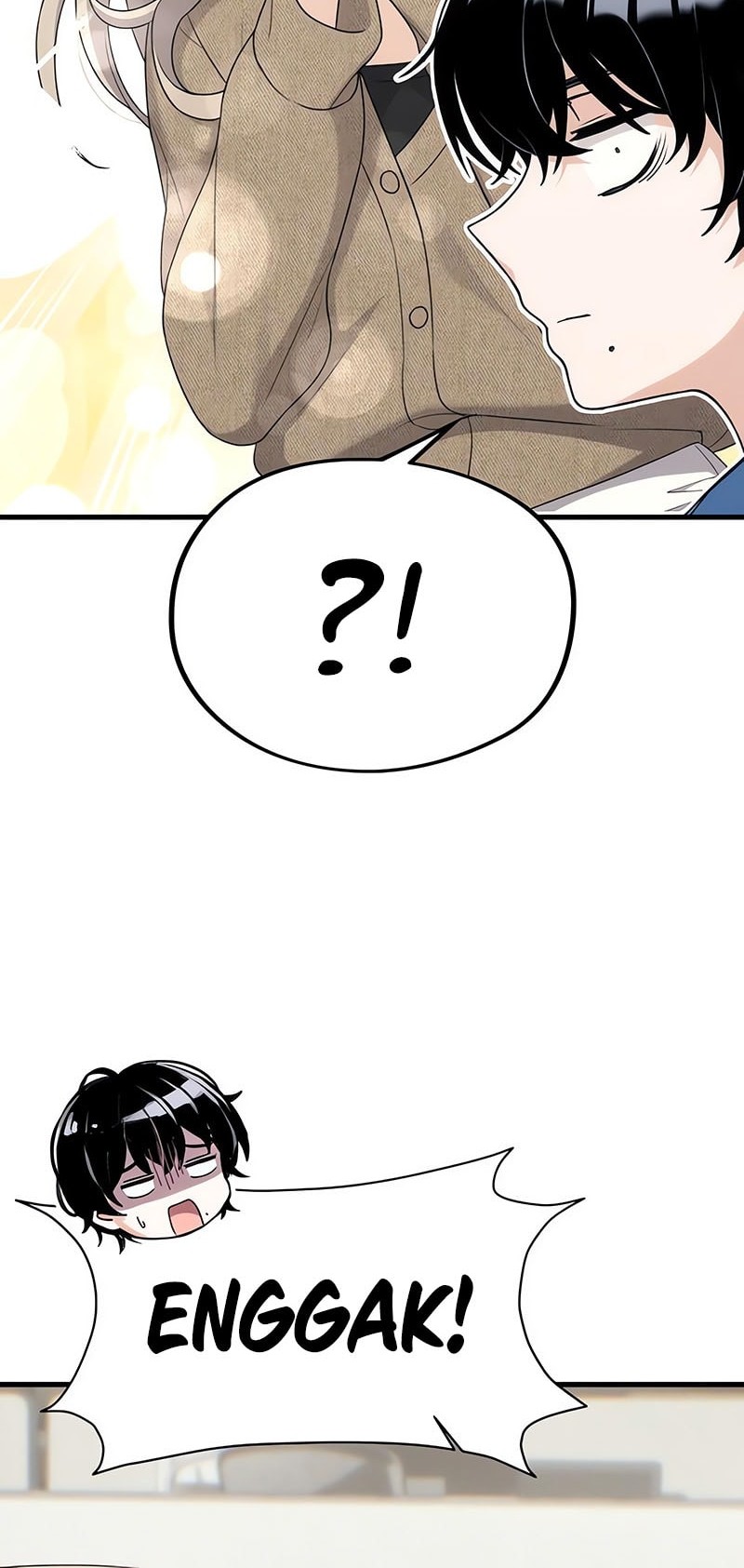 Job Change Log Chapter 6 Gambar 33