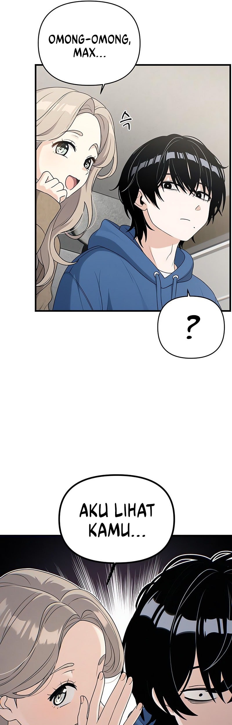 Job Change Log Chapter 6 Gambar 30