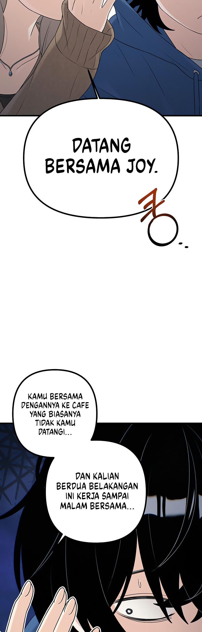 Job Change Log Chapter 6 Gambar 31