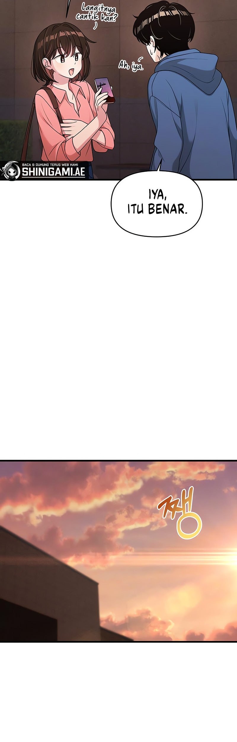 Job Change Log Chapter 6 Gambar 48