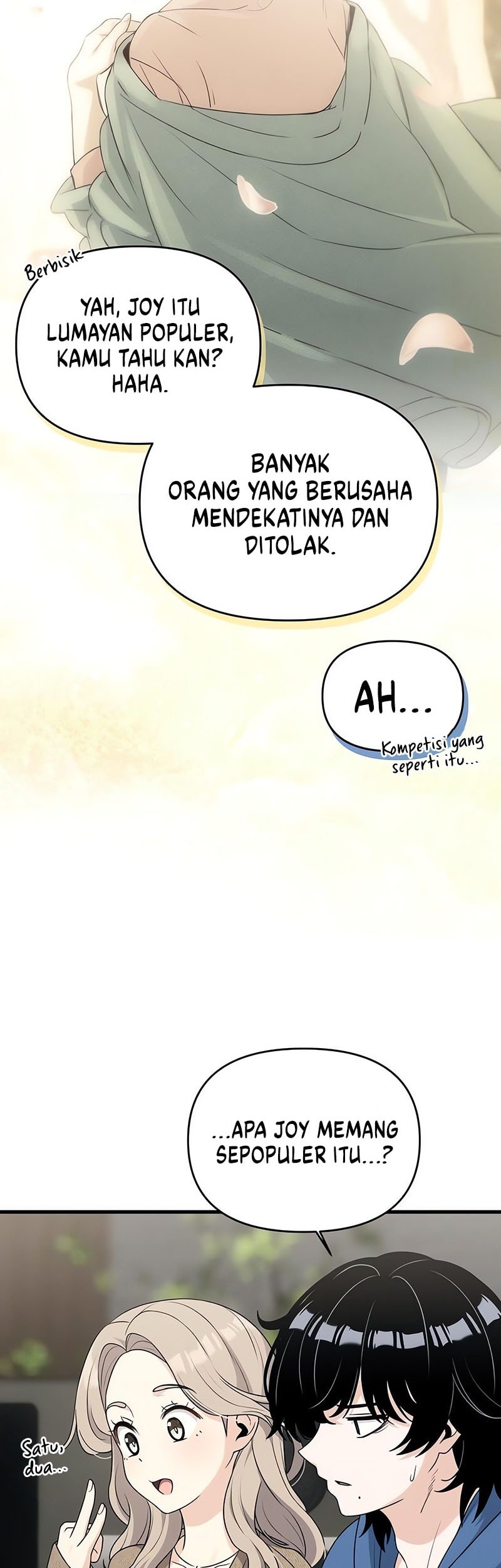 Job Change Log Chapter 6 Gambar 35