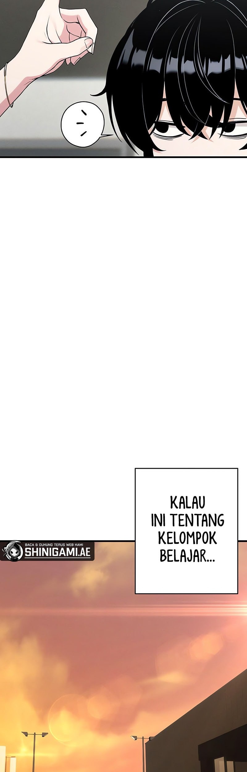 Job Change Log Chapter 6 Gambar 43