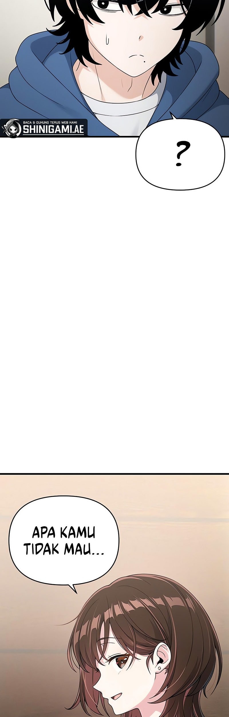 Job Change Log Chapter 6 Gambar 63