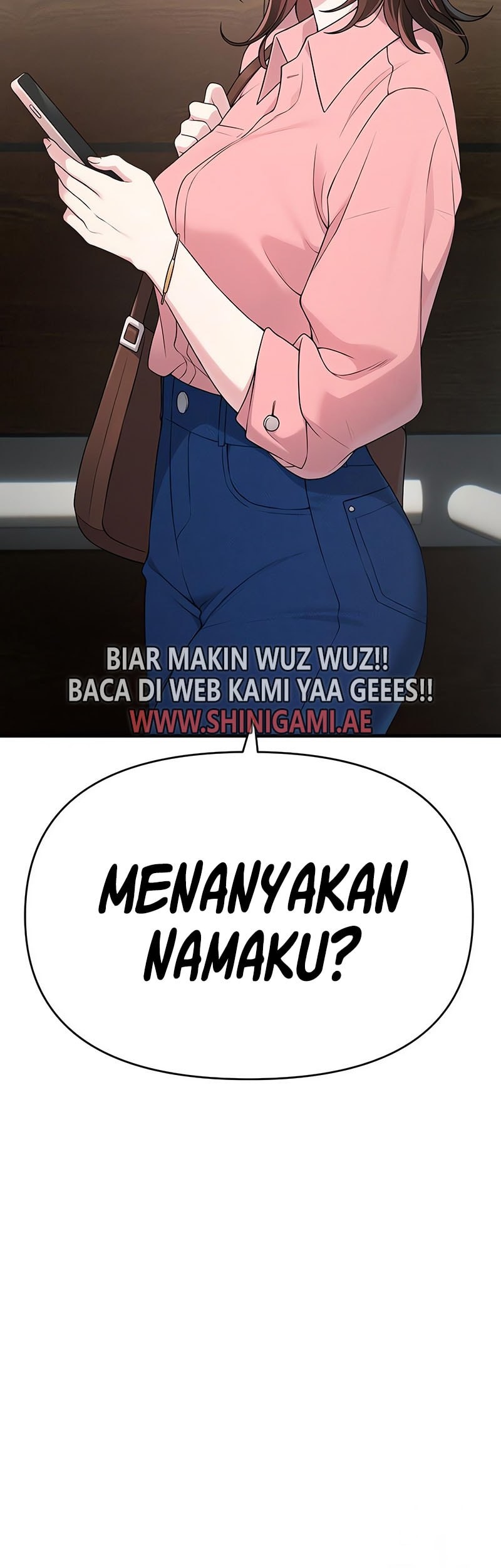 Job Change Log Chapter 6 Gambar 64