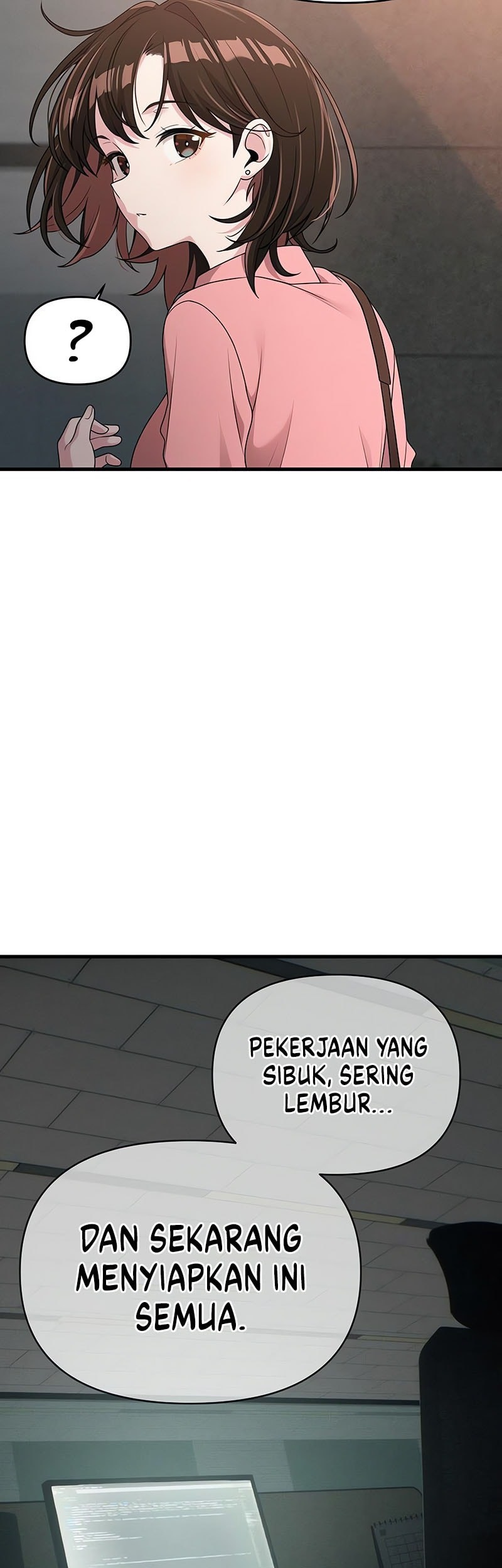 Job Change Log Chapter 6 Gambar 50