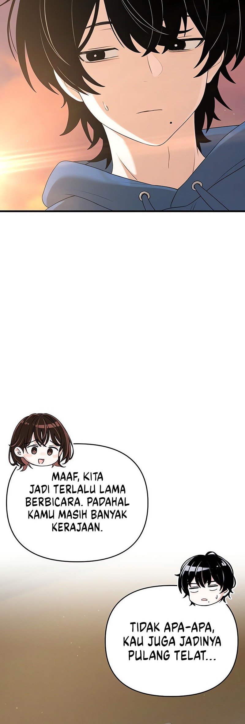 Job Change Log Chapter 6 Gambar 53