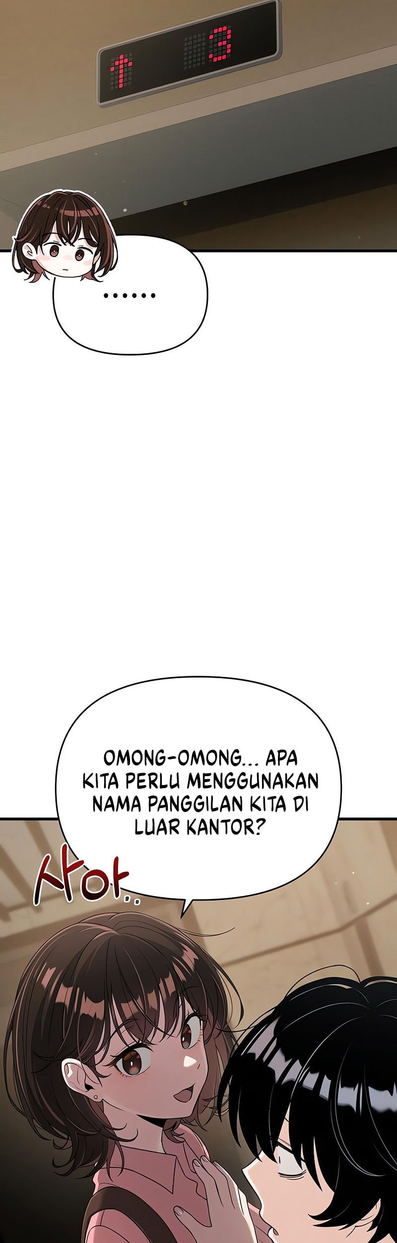 Job Change Log Chapter 6 Gambar 54