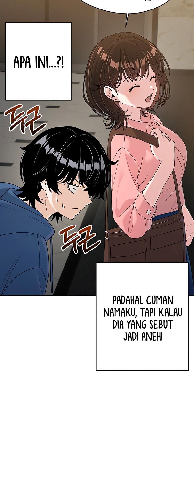 Job Change Log Chapter 6 Gambar 57