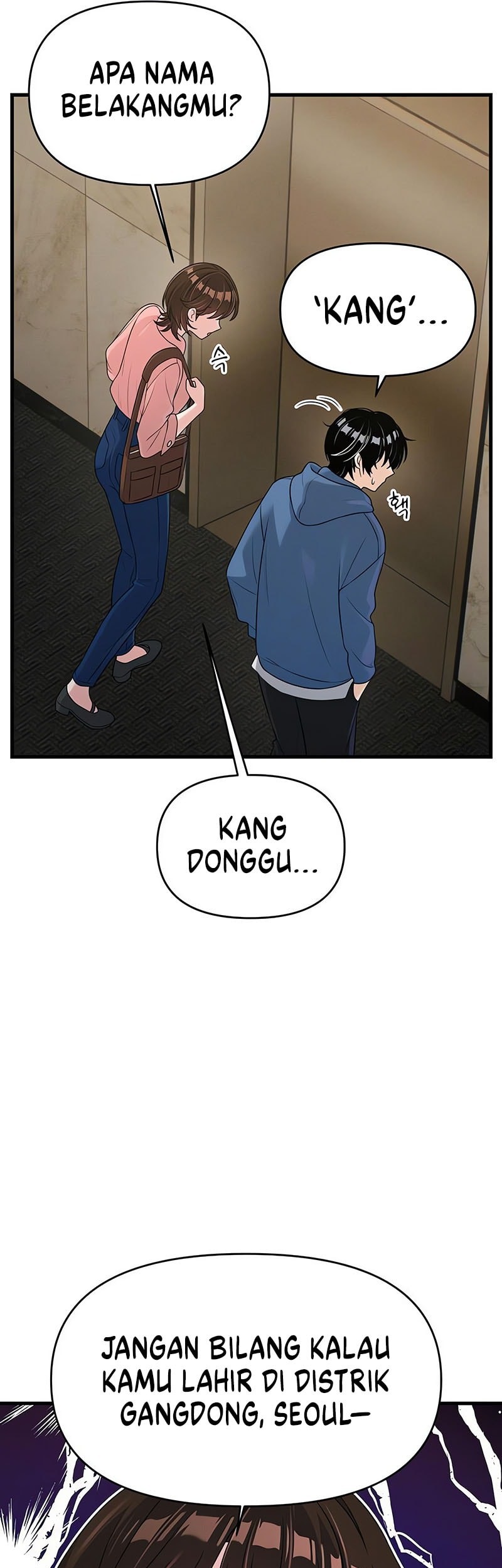 Job Change Log Chapter 6 Gambar 58